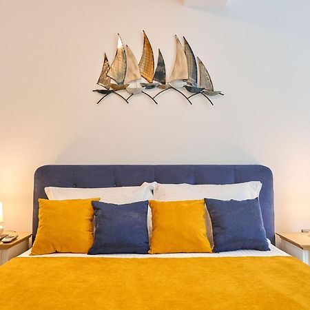 Seastar Apartment - Spa N Pools Beach Resort 马马亚 外观 照片