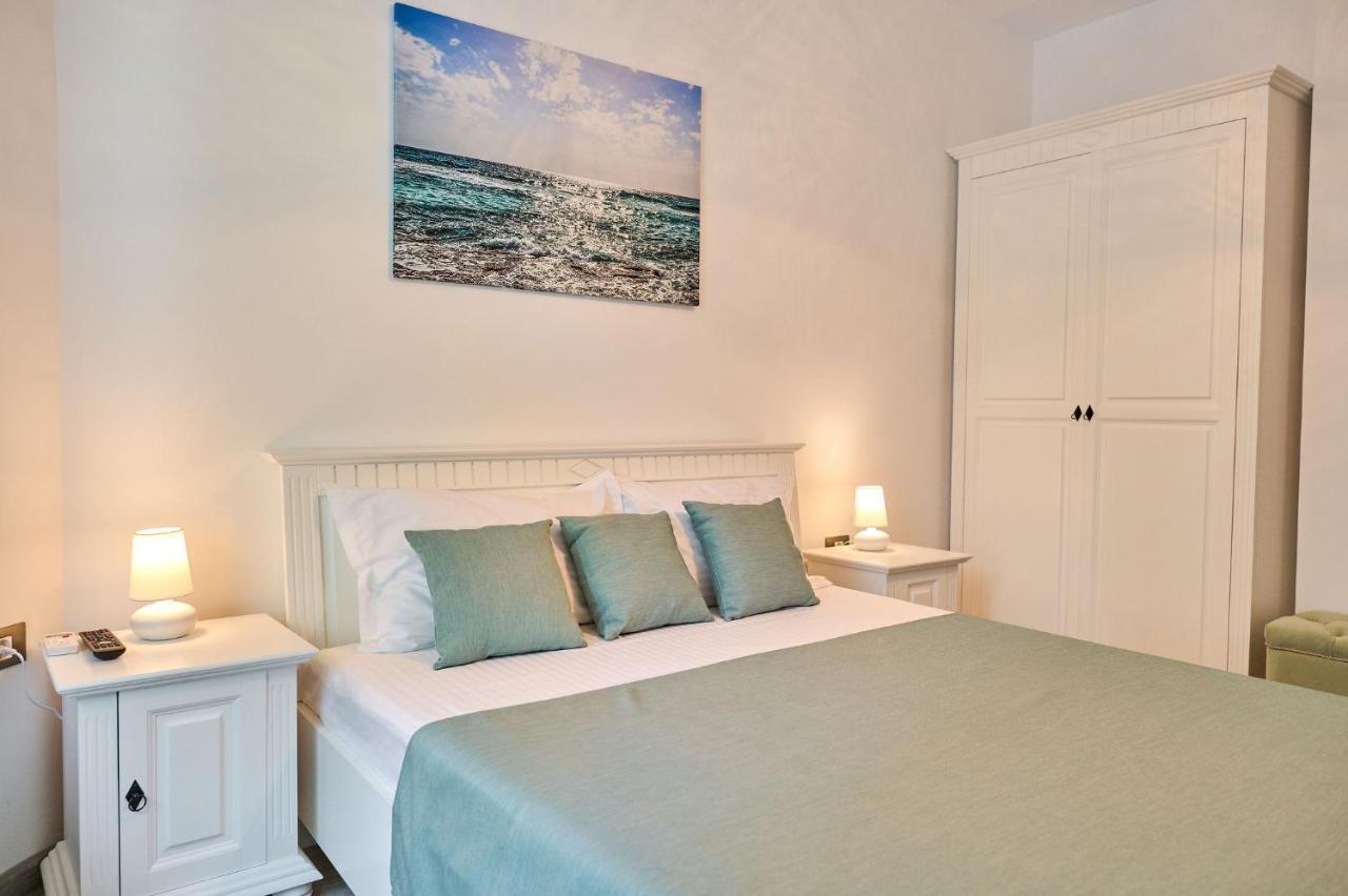 Seastar Apartment - Spa N Pools Beach Resort 马马亚 外观 照片